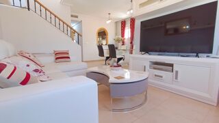  Villa � vendre 4 pi�ces 87 m� Algorfa