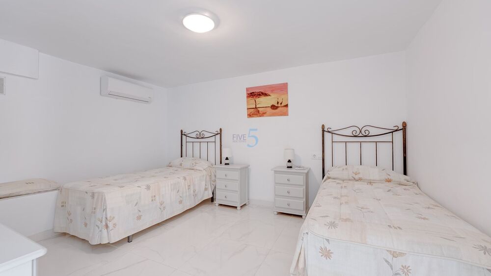 � vendre  Villa Rojales