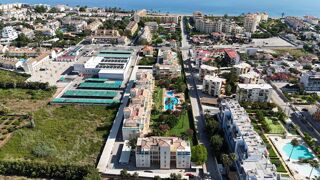  Appartement à vendre 3 pièces 60 m² Denia