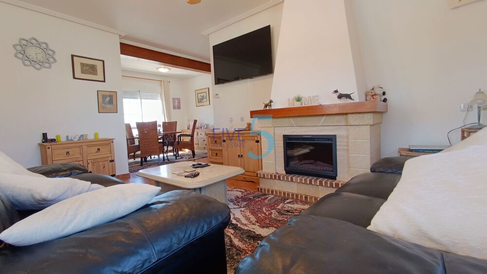 vente Villa - 4 pièce(s) - 140 m² Espagne
