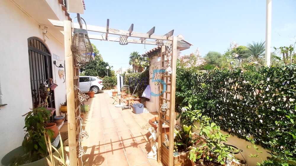 vente Maison - 3 pièce(s) - 69 m² Espagne