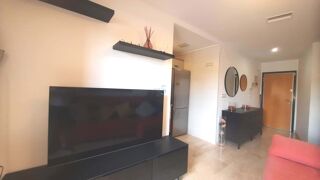  Appartement � vendre 3 pi�ces 58 m� Murcia