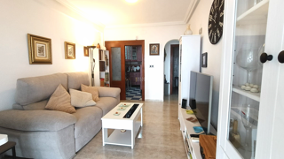 Appartement � vendre 3 pi�ces 63 m� Santa pola