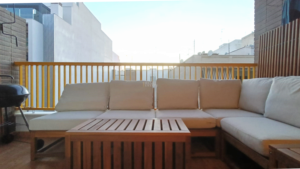 vente Appartement - 2 pièce(s) - 56 m² Espagne