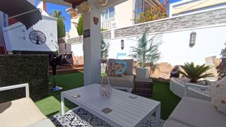  Villa à vendre 4 pièces 75 m² Rojales