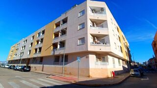  Appartement � vendre 3 pi�ces 54 m� Almorad�