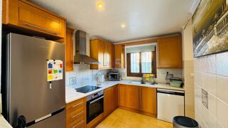  Maison � vendre 3 pi�ces 89 m� Orihuela