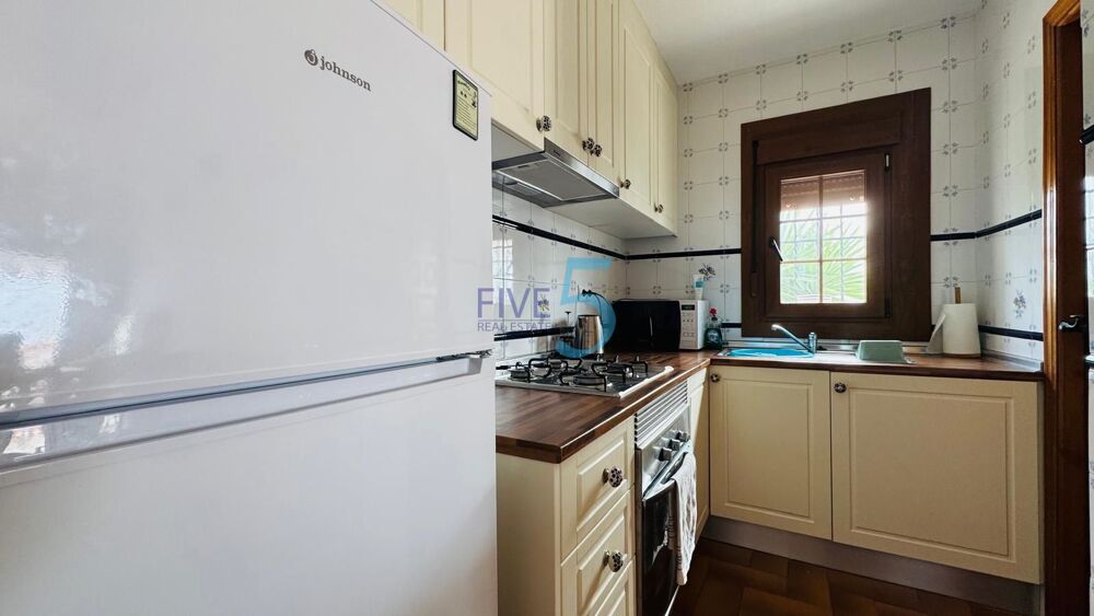 vente Appartement - 3 pièce(s) - 62 m² Espagne