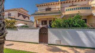  Villa � vendre 5 pi�ces 106 m� Rojales