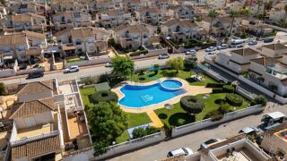  Villa à vendre 4 pièces 169 m² Algorfa