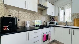  Villa � vendre 5 pi�ces 120 m� Orihuela