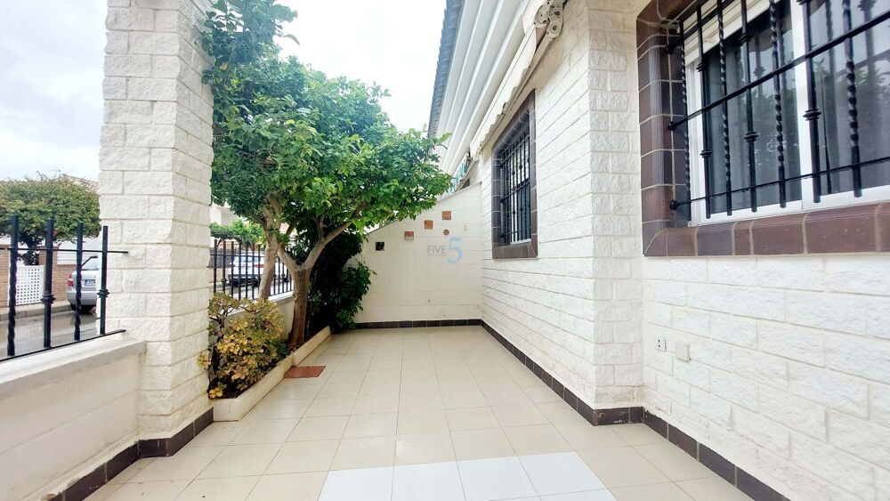 vente Maison - 5 pièce(s) - 108 m² Espagne