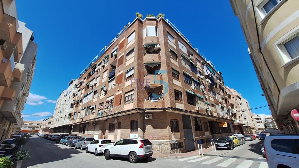 Appartement 3 pièces 70 m² · à Espagne · 70 m² · 133 000 €