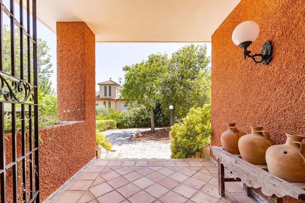 � vendre  Maison Murcia