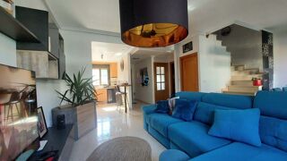  Maison � vendre 4 pi�ces 110 m� San miguel de salinas