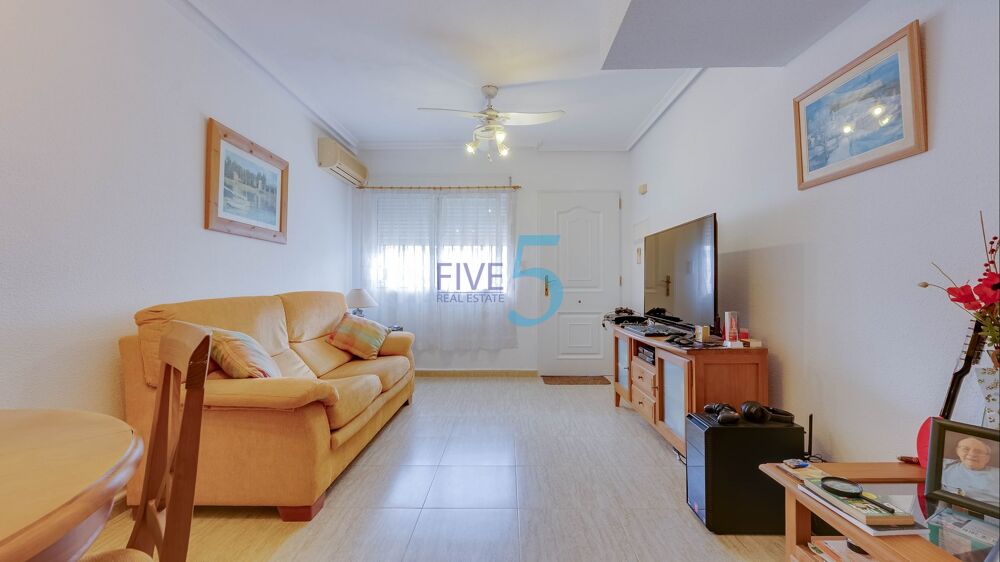 vente Maison - 3 pièce(s) - 82 m² Espagne