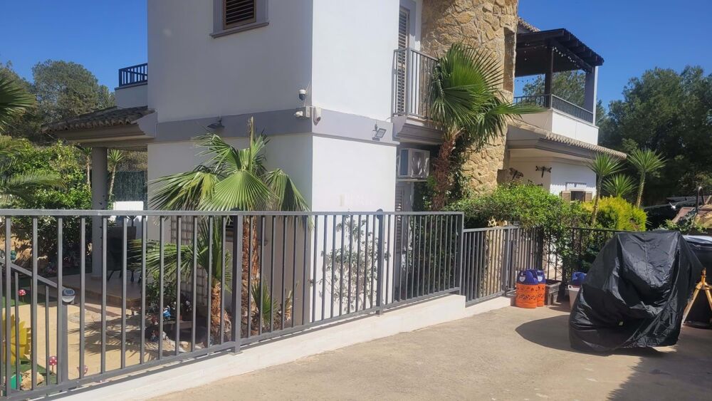 � vendre  Villa Finestrat