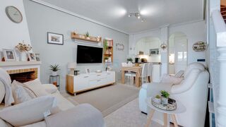  Maison � vendre 3 pi�ces 77 m� Orihuela