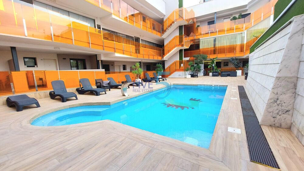 vente Appartement - 3 pièce(s) - 78 m² Espagne