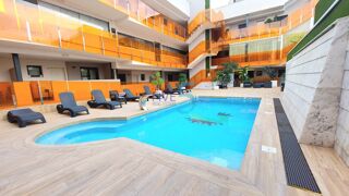  Appartement à vendre 3 pièces 78 m² Torrevieja