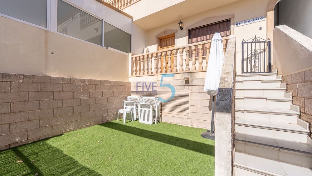 vente Appartement - 3 pièce(s) - 65 m² Espagne