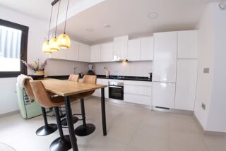  Villa � vendre 4 pi�ces 114 m� Pilar de la horadada