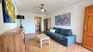  Appartement � vendre 3 pi�ces 62 m� Orihuela