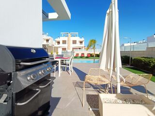  Villa � vendre 4 pi�ces 87 m� Orihuela