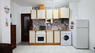  Appartement � vendre 2 pi�ces 57 m� Torrevieja
