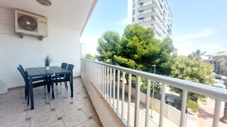  Appartement  vendre 4 pices 105 m Alczares (los)
