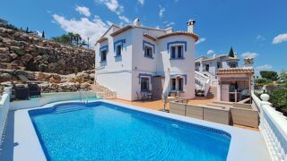  Villa à vendre 5 pièces 146 m² Ràfol d'almúnia, el