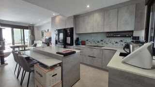  Appartement � vendre 3 pi�ces 116 m� Pilar de la horadada