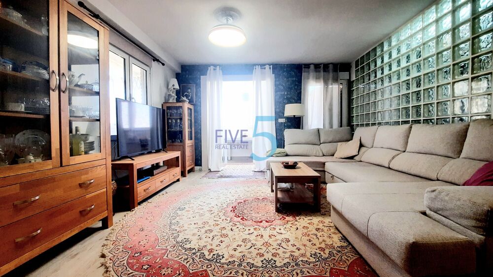 vente Appartement - 3 pièce(s) - 114 m² Espagne