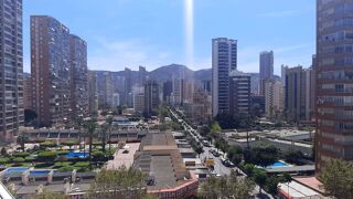 Appartement � vendre 5 pi�ces 162 m� Benidorm