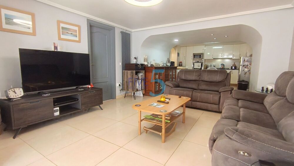 vente Villa - 4 pièce(s) - 130 m² Espagne