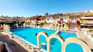  Maison � vendre 3 pi�ces 113 m� San javier