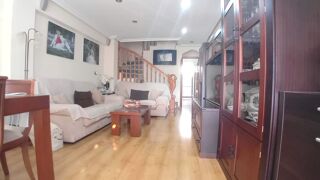  Appartement à vendre 4 pièces 90 m² Santa pola