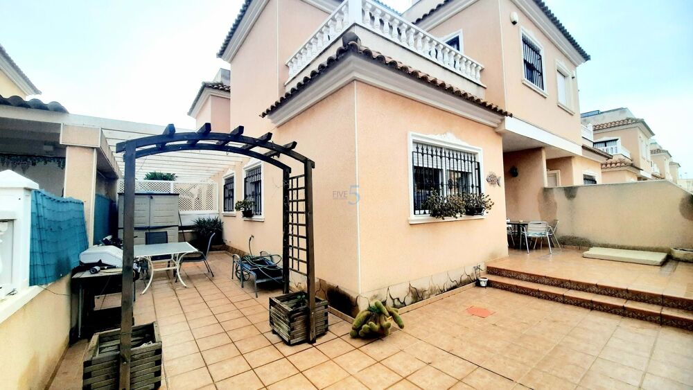 vente Maison - 3 pièce(s) - 72 m² Espagne