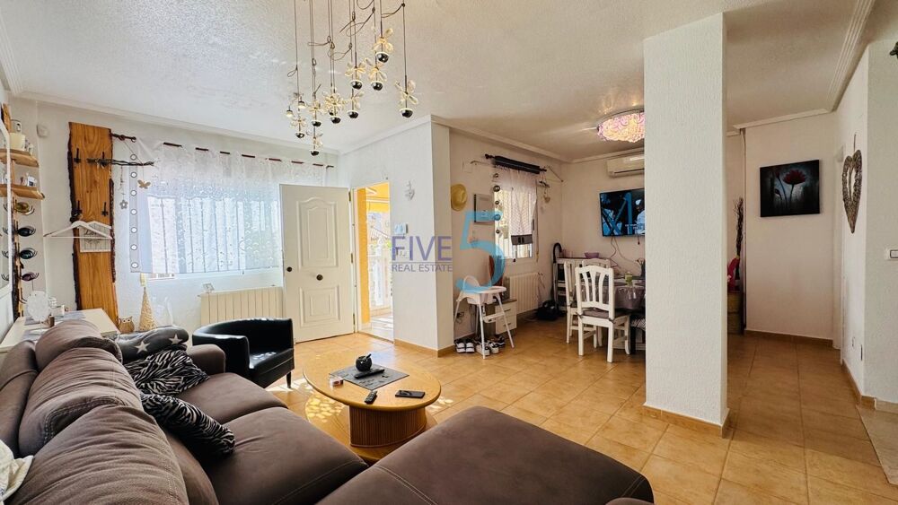 vente Villa - 4 pièce(s) - 134 m² Espagne