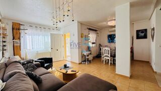  Villa à vendre 4 pièces 134 m² Orihuela