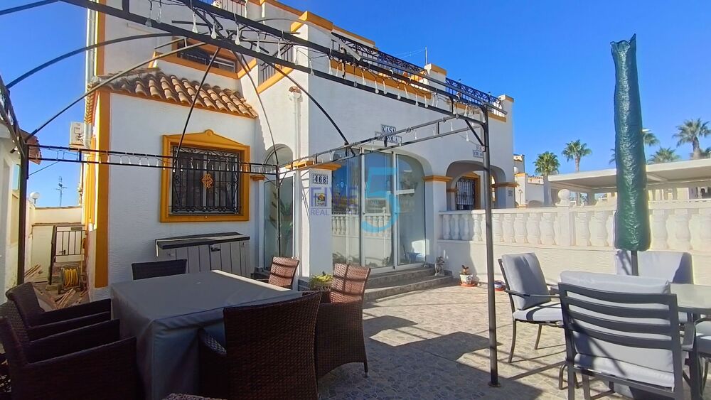 vente Maison - 4 pièce(s) - 83 m² Espagne