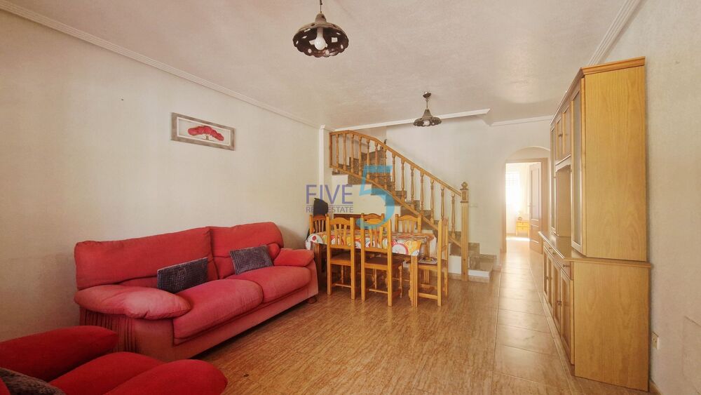 vente Maison - 4 pièce(s) - 94 m² Espagne