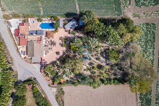  Villa à vendre 5 pièces 234 m² Daya nueva