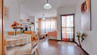  Appartement � vendre 4 pi�ces 91 m� Torrevieja