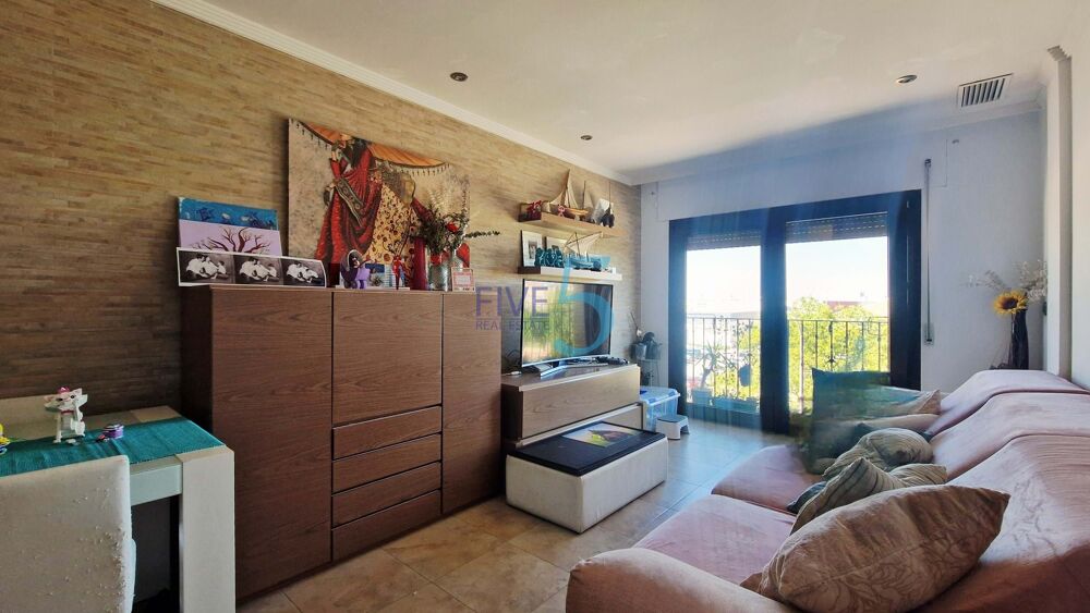 vente Appartement - 4 pièce(s) - 90 m² Espagne