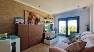  Appartement à vendre 4 pièces 90 m² San javier