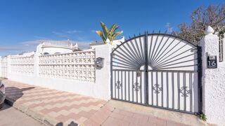  Villa à vendre 3 pièces 69 m² Torrevieja