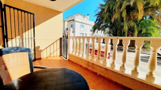  Appartement � vendre 3 pi�ces 75 m� Formentera del segura