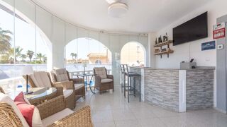  Villa � vendre 4 pi�ces 220 m� Benij�far