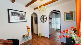  Villa à vendre 4 pièces 124 m² Orihuela